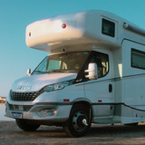 Motorhome Iveco Modelo Daily