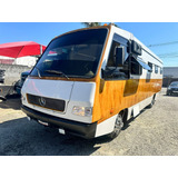 Motorhome Mb608  
