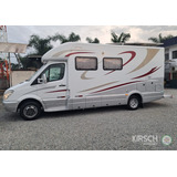 Motorhome Santo Inacio 7