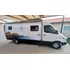 Motorhome Sprinter - Extra Longa Com Privacidade E Conforto
