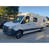 Motorhome Sprinter 516 Ex