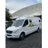 Motorhome Victoria Motorhomes Em Sprinter 515 2014 Casa 2015