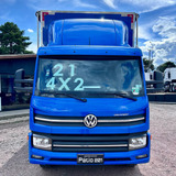 Motorhome Vw 11180 2021 2021 Motor Home