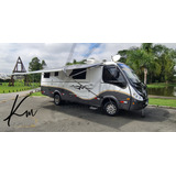Motorhome Vw 8150 2004