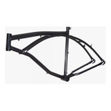 Motorizada Quadro Aro 26 Beach Caiçara Leve Resistente Motor