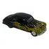 Motormax Mercury Coupe 1949 American Graffiti Loose