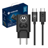 Motorola Carregador