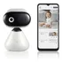 Motorola Baby Babá Eletrônica Connect Pip1000 