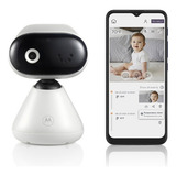 Motorola Baby Babá Eletrônica Connect Pip1000