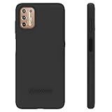 Motorola Capa Protetora Moto G9