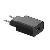 Motorola Carregador Rápido 10W 100 240V Porta USB A Sem Cabo