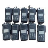 Motorola Dgp8550 Uhf Usado