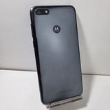 Motorola E6 Play Dual