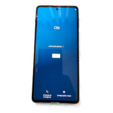 Motorola Edge 20 Pro 256 Gb Azul 8 Gb Ram