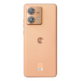 Motorola Edge 40 Neo 5g Dual Sim 256 Gb Peach Fuzz 8 Gb Ram
