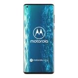 Motorola Edge Edge Dual Sim 128 Gb Solar Black 6 Gb Ram