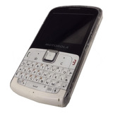 Motorola Ex112 Motokey Para