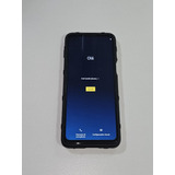 Motorola G100 Semi Novo Com Película