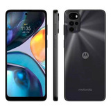 Motorola G22 128gb Preto