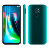 Motorola G9 Play 64
