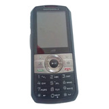 Motorola I418 Nextel Tecnologia