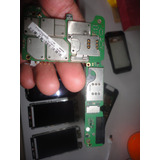 Motorola Iron Rock Xt626 Pecas placa