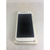 Motorola Moto E 2 Geração Xt1523 Dtv 4g Dual Chip Usado