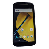 Motorola Moto E 4g Lte 2nd Gen 8gb Gps Blue 4 0 Desbloq