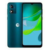 Motorola Moto E13 6