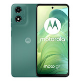 Motorola Moto G04 Dual Sim 64 Gb 4 Gb De Ram Verde