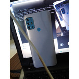 Motorola Moto G20 Dual