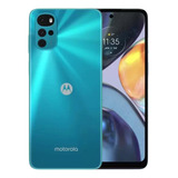 Motorola Moto G22 128gb