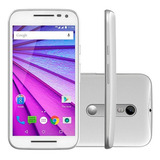 Motorola Moto G3 3a