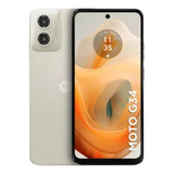 Motorola Moto G34 Vanilla