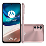 Motorola Moto G42 Dual