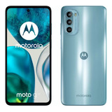 Motorola Moto G52 128 Gb Azul
