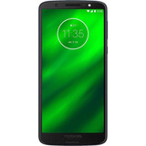 Motorola Moto G6 32gb Indigo Usado