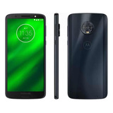 Motorola Moto G6 Plus