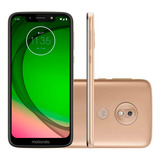Motorola Moto G7 Play