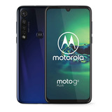 Motorola Moto G8 Plus Dual 64gb 4gb Ram 6 3 Caixa Original