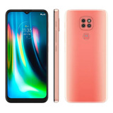Motorola Moto G9 Play