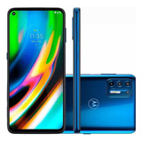 Motorola Moto G9 Plus