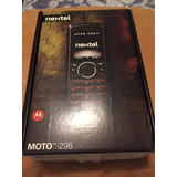 Motorola Moto I296 Nextel