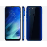 Motorola Moto One Fusion 128gb Recondicionado 