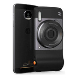 Motorola Moto Snap Camera Hasselblad True Zomm P Z2 Z3 Z4