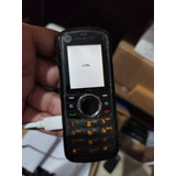 Motorola Nextel I296 Defeito