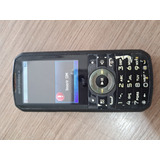 Motorola Nextel I418 Para Colecionador Funcionando