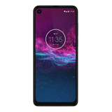 Motorola One Action Dual