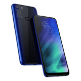 Motorola One Fusion 64gb 2gb Ram Tela 6 5 Câm 48mp Revisado