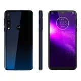 Motorola One Macro 64